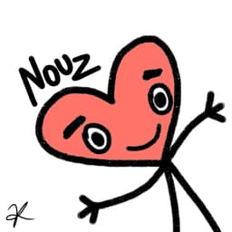 A profile image of Nouz