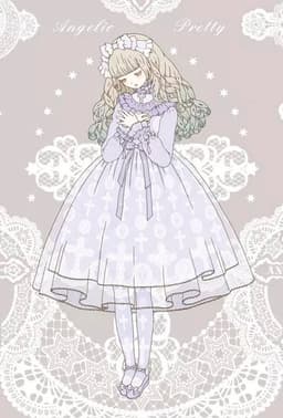 A profile image of Nova