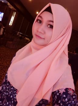 A profile image of Annisa Herina