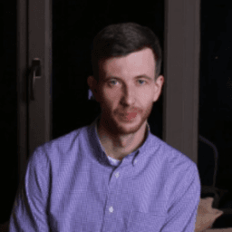 A profile image of Oleg Korostelev