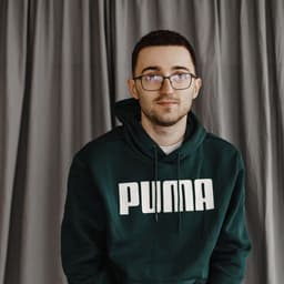 A profile image of Olex. Kot