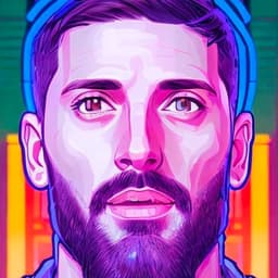 A profile image of Oliver Efesopoulos