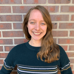 A profile image of Olivia MacDougal