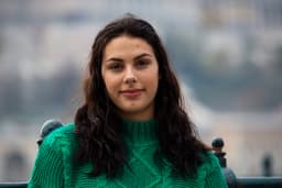 A profile image of Oliviac79