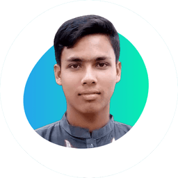 A profile image of Omar Faruk