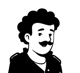 A profile image of One Man Abroad