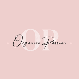 A profile image of Organize Passion