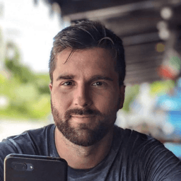 A profile image of Pablo Santalla