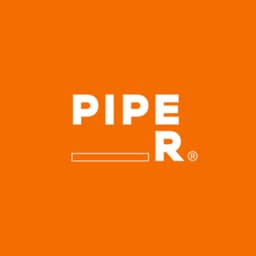 A profile image of 파이퍼 (Piper)