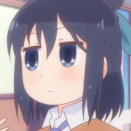 A profile image of Paru Pururin