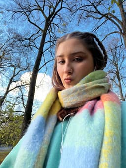 A profile image of Daria Sokol