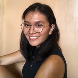 A profile image of Pearl Cacanog