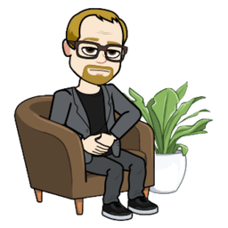 A profile image of Paul Milakeve