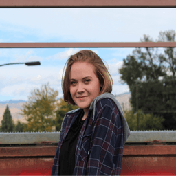 A profile image of Payton Elsey