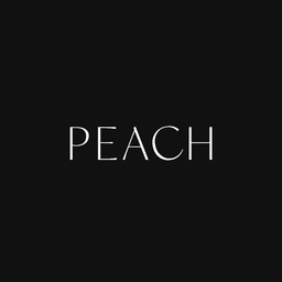 A profile image of Peach Estudio