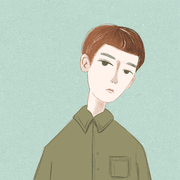 A profile image of peichun