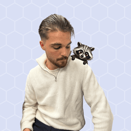 A profile image of Yohan Perez