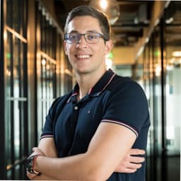 A profile image of Petar Ivanov