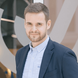 A profile image of Pierric BLT