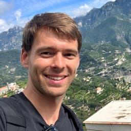 A profile image of Pieter Doevendans