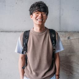 A profile image of 平岡 雄太