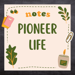 A profile image of Pioneer Life