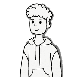 A profile image of planner_art