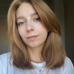 A profile image of Polina Lenskaia