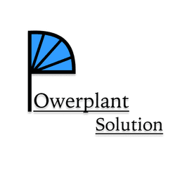 A profile image of Powerplant Solution