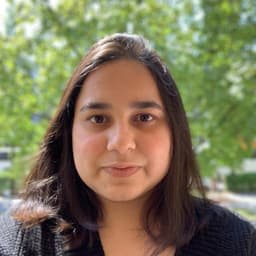 A profile image of Prakriti Kapoor