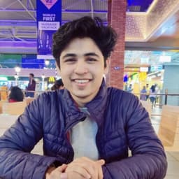 A profile image of Pranav Nawandar