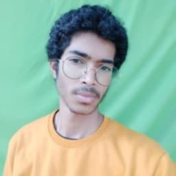 A profile image of Prince Mandal