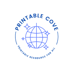 A profile image of Printable Cove