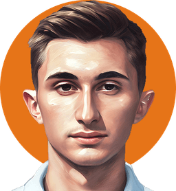 A profile image of Productive Dude