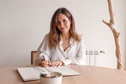 Mariana Vieira | Productivity for Humans