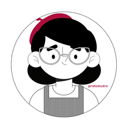 A profile image of Proto Stud/o