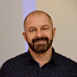 A profile image of Przemek Kocur