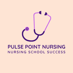 A profile image of PulsePointNursingCo