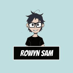 A profile image of Rowyn