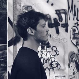 A profile image of Quentin Parizot