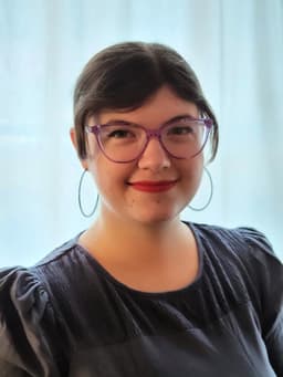 A profile image of Rachel Meyer