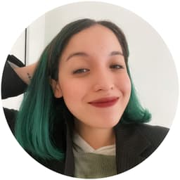 A profile image of Rae Chuck