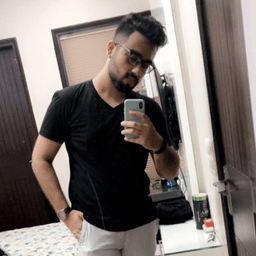 A profile image of Raghav Arora