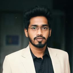 A profile image of Rajib Patra