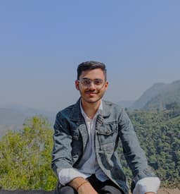 A profile image of Rajiv Lochan Singh