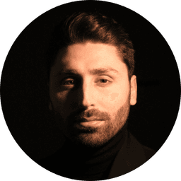 A profile image of Raphael El Chemaly