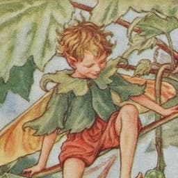 A profile image of emma