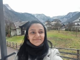 A profile image of Rathina