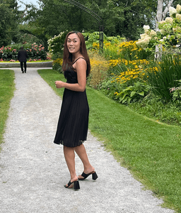 A profile image of Rebekah Arcilla