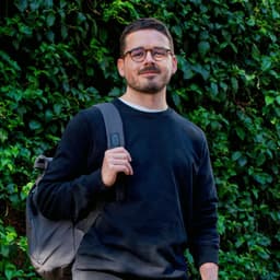 A profile image of Renier Botha